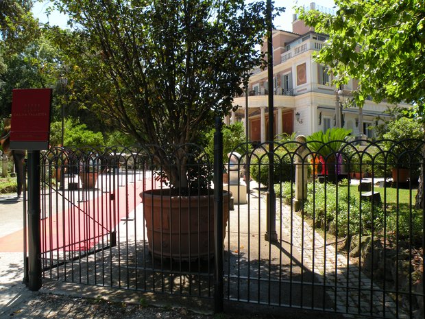  Restaurant Valadier